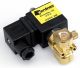 Solenoide Continuo de 12V Corriente Directa