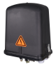 Caja de Torre Electrica Intermedia