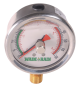 Manómetro de Glicerina 0-60 PSI