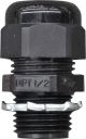 Conector  ½” NPT para Cable .39 -.56