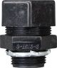 Conector ¾” NPT para Cable .7-.8