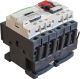 Contactor Adelante/Reversa 32 Amperes 3 polos