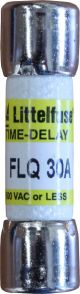 Fusible 30 amp Pequeña, 500 V
