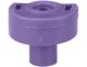 Boquilla Plastico 2.5 MM  Morada 9°
