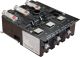 Main Disconnect Switch, 30 Amp