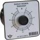 Reloj de Porcentaje 60 Segundos Eagle