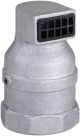 Valvula de Aire Aluminio 1.5