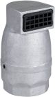 Valvula de Aire Aluminio 2