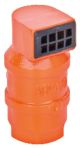 Wade Rain Valvula de Aire Aluminio 1
