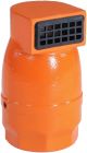 Wade Rain Valvula de Aire Aluminio 2