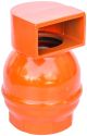 Wade Rain Valvula de Aire Aluminio 4