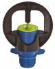 Micro Aspersor 1/2” 200LPH Boquilla 1.98mm