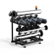 Bateria de Filtracion Auto Man 6
