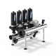 Bateria de Filtracion Auto Man 6