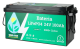 Bateria de Litio  LIFEPO4 24V X 100A 2400W