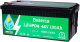 Bateria de Litio LIFEPO4 48V X 100A 4800W