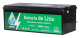 Bateria de Litio LIFEPO4 48V X 150A 7200W