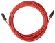 Cable Solar Calibre 12 Rojo 15M C/MC4