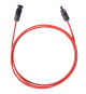 Cable Solar Calibre 12 Rojo 2M C/MC4