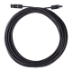 Cable Solar Calibre 12 Negro 15M C/MC4