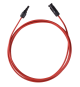 Cable Solar Calibre 12 Rojo 3M C/MC4