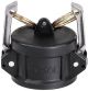 Tapon Camlock Hembra 1.5