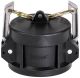 Tapon Camlock Hembra 2