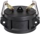 Tapon Camlock Hembra 3