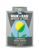 Cemento para PVC Gris Secado Lento (474ml)