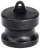 Tapon Camlock Macho 1.5