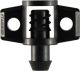 Conector .345 Barb x Barb Manguera