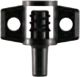 Conector .345 Super Barb X #2 Taper Hem