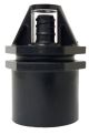 Conector Adapt Barb .270 X 1/2