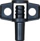 Conector .270 Super Barb X #2 Taper Mach