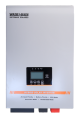 Inversor Aislado 6.0K 48VDC 120V 60HZ 60A