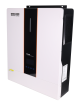 Inversor Aislado 7.2K 48VDC 220V 60HZ 90A