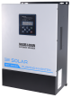 Inversor para Bomba Solar 22KW 380VAC 3FASE
