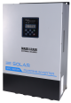 Inversor para Bomba Solar 37KW 380VAC 3FASE