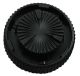 Plato para LDN Plano Negro 33 ranuras