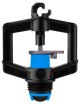 Micro-Aspersor PC 46 lph 3/8
