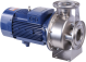 Bomba Centrífuga 25L/S 14.8M 7.5HP 60HZ