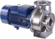 Bomba Centrífuga 25L/S 19.6M 10HP 60HZ
