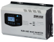 Inversor Aislado 1.5K 12Vdc 120V 60Hz 30A