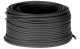 Cable Fotovoltaico Negro,Calibre 8,100m, 10mm2
