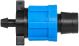 Conector 6 mm x Cinta 5/8