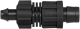 Conector de Inserción de 13 mm x Cinta 5/8