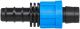 Conector Manguera Barb 16mm x Cinta 5/8