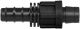 Conector Manguera Barb 16mm x Cinta 5/8