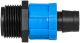 Conector Rosca NPT 3/4