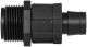 Conector Rosca NPT 3/4